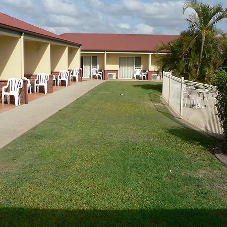 Emerald Explorers Inn Exteriér fotografie