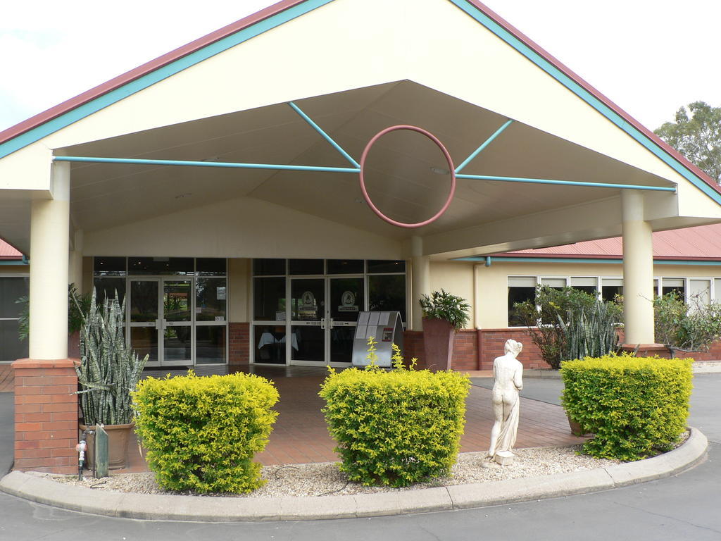 Emerald Explorers Inn Exteriér fotografie